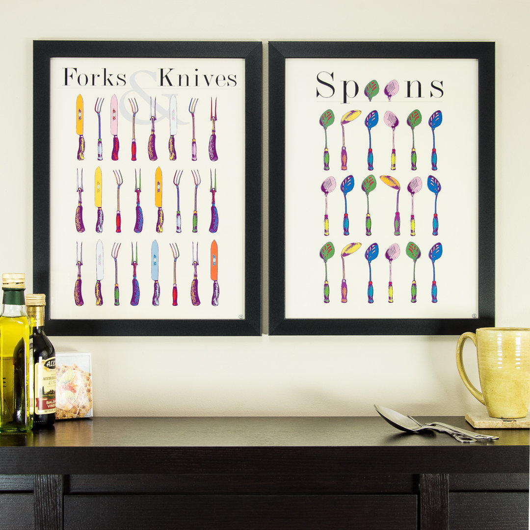 Harbaugh Complete Picture Frame